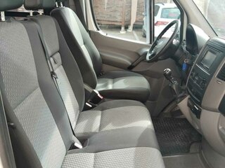 2011 Volkswagen Crafter, белый, 1500000 рублей, вид 5