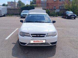 2013 Daewoo Nexia I Рестайлинг, серый, 150000 рублей, вид 2