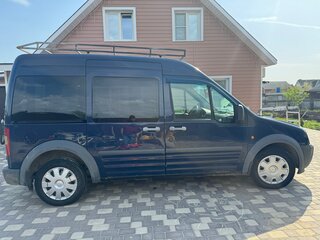 2006 Ford Tourneo Connect I, синий, 450000 рублей, вид 1