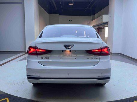 2022 Jetta VA3, белый, 1095000 рублей, вид 5