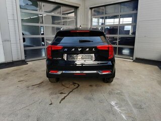 2023 Haval Jolion I, чёрный, 2100000 рублей, вид 4
