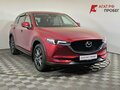 2018 Mazda CX-5 II, красный, 2780000 рублей - вид 2