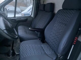 2019 ГАЗ ГАЗель Next, белый, 1490000 рублей, вид 3