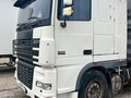 2006 DAF XF 95, белый - вид 11