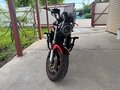 1999 Honda CB 600F Hornet, красный, 390000 рублей - вид 2