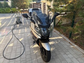 2019 BMW K 1600 GT, серебристый, 2400000 рублей, вид 1