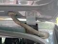 2013 Volkswagen Caddy III Рестайлинг, серый, 900000 рублей - вид 10