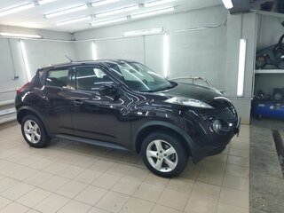 2013 Nissan Juke I, фиолетовый, 1160000 рублей, вид 3