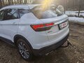 2020 Geely Coolray I, белый, 1850000 рублей - вид 7