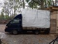 2006 Hyundai Porter, синий, 550000 рублей - вид 2