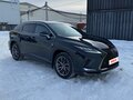 2021 Lexus RX 350 IV Рестайлинг, чёрный, 8000000 рублей - вид 4