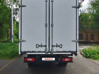 2021 Ford Transit, белый, 3000000 рублей, вид 4