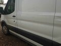 2016 Ford Transit, белый, 1700000 рублей - вид 5