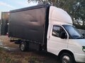 2003 ГАЗ ГАЗель (3302), белый, 1000000 рублей - вид 3