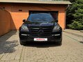 2012 Mercedes-Benz GL-Класс 350 I (X164) Рестайлинг, чёрный, 2600000 рублей