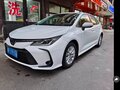 2023 Toyota Corolla XII (E210), белый, 1507000 рублей - вид 1