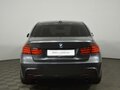 2014 BMW 3 серии 320i xDrive VI (F3x), серый - вид 3
