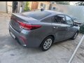 2018 Kia Rio IV, серый, 1300000 рублей - вид 1