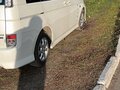 2012 Toyota ISis I Рестайлинг, белый, 1450000 рублей - вид 5