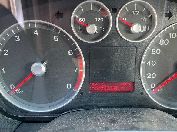 2008 Ford Focus II, чёрный, 300000 рублей - вид 6