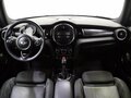 2014 Mini Hatch Cooper S III (F55/F56), зелёный - вид 8