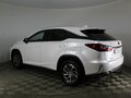 2018 Lexus RX 300 IV, белый - вид 6