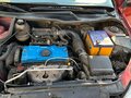 2009 Peugeot 206, красный, 350000 рублей - вид 11