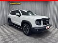 2022 Haval Dargo I, белый, 2100000 рублей