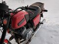 1989 ИЖ Юпитер, красный, 100000 рублей - вид 4