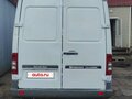 2014 Mercedes-Benz Sprinter Classic, белый, 1090000 рублей - вид 2