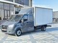 2015 ГАЗ ГАЗель Next, серый, 2650000 рублей - вид 2