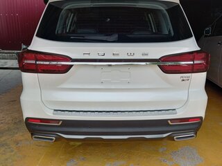 2022 Roewe RX8, белый, 3300000 рублей, вид 1