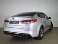 2016 Kia Optima IV, серебристый, 1550000 рублей - вид 7