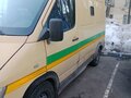 2006 Mercedes-Benz Sprinter, бежевый, 880000 рублей - вид 4