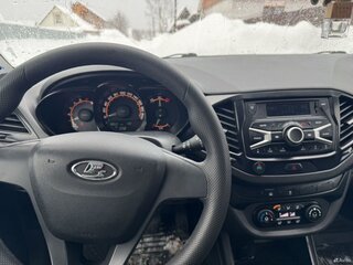 2019 Lada (ВАЗ) Vesta CNG I, белый, 699999 рублей, вид 3