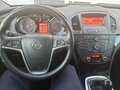 2012 Opel Insignia I, синий - вид 7