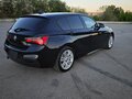 2015 BMW 1 серии 118i II (F20/F21) Рестайлинг, чёрный, 1700000 рублей - вид 6