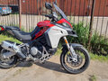 2019 Ducati Multistrada 1260, красный, 1450000 рублей