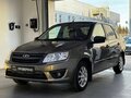 2018 Lada (ВАЗ) Granta I, коричневый, 419000 рублей