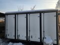 2012 ГАЗ ГАЗель (2705), белый, 735000 рублей - вид 11
