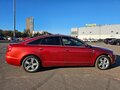 2004 Audi A6 III (C6), красный, 1100000 рублей - вид 3