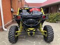 2017 BRP Can-Am Maverick X3, чёрный, 2950000 рублей - вид 5