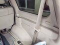 2004 Lexus LX 470 II Рестайлинг, чёрный, 2850000 рублей - вид 8