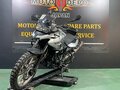 2013 BMW F 700 GS, чёрный, 549000 рублей - вид 9
