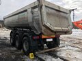 2016 Grunwald Полуприцеп самосвальный, серый - вид 3