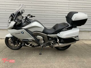 2012 BMW K 1600 GT, белый, 1070000 рублей, вид 1