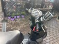 2007 Yamaha CygnusX, серый, 168000 рублей - вид 8