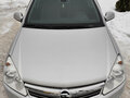 2012 Opel Astra H Рестайлинг, серебристый, 659999 рублей - вид 1
