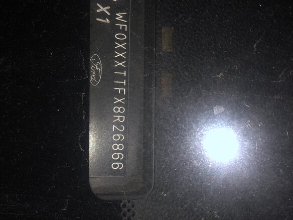2008 Ford Transit, синий, 1420000 рублей - вид 12