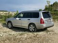 2005 Subaru Forester II Рестайлинг, серебристый - вид 11